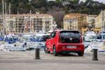 Volkswagen up! GTI 2018 года (WW)